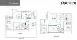 The Lakefront Residences (D22), Condominium #587213121